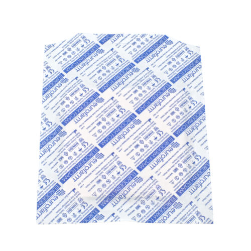 Alternative view of 意大利 Euroderm Foam 泡棉無黏性傷口敷料 - 10 x 10cm (盒裝：10片) [DE13]【意大利製造】