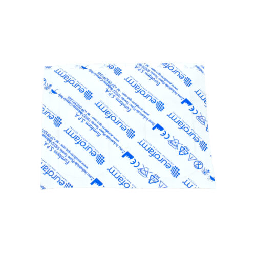 Alternative view of 意大利 Eurostrips Water Barrier Emo-stop 防水壓力止血膠布 (無菌) - 31 x 72mm (盒裝：100片) [DE14]【意大利製造】