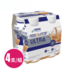 瑞士 Nestle 雀巢 Resource 力源素倍營高蛋白營養補充品 - 榛子味 (盒裝：200ml x 4支)【4支/盒，6盒/箱，如顧客想原箱買，可選數量為6個】