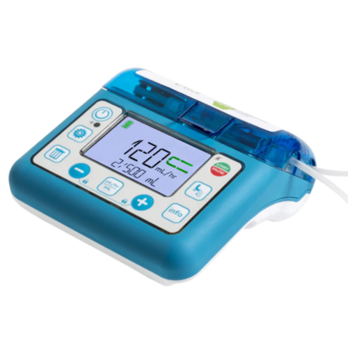 瑞士 Nestle 雀巢 Compat Ella Milk Pump Compat 健諾餵飼機 [3SN5010415]