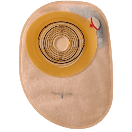 丹麥 Coloplast 康樂保 Alterna Free 一件裝密口袋 [46346、46356、46316、46326]
