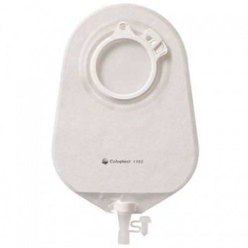 丹麥 Coloplast 康樂保 Alterna URO 兩件裝小便袋 [1757、1758、1759]