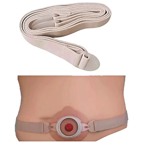 丹麥 Coloplast 康樂保 Brava 造口底板穩固腰帶 [421]