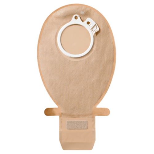 丹麥 Coloplast 康樂保 SenSura 兩件裝開口袋 (透明) [10384、10385 、10386]