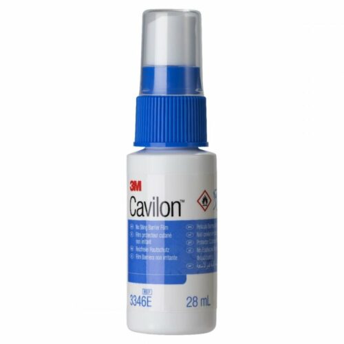 美國 3M Cavilon 加膚康無痛皮膚保障膜 - 28ml [3346E]【美國製造】