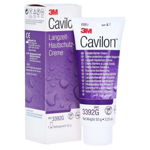 美國 3M Cavilon 加膚康特效持久護膚霜 - 92g [3392G]【美國製造】