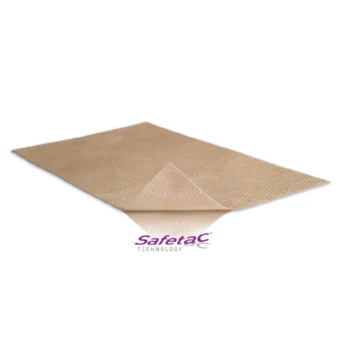 Alternative view of 瑞典 Molnlycke Mepiform 美皮護醫用除疤敷料貼【3個尺寸】【芬蘭製造】