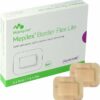 瑞典 Molnlycke Mepilex Border Flex Lite 有邊型泡沫敷料貼【4個尺寸】【芬蘭製造】
