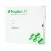瑞典 Molnlycke Mepilex XT 敷料 - 10 x 10cm (盒裝：5片) [211100]【芬蘭製造】