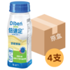 德國 Fresenius Kabi Diben 倍速定營養品 - 雲呢拿味 (盒裝：200ml x 4支) [F01509X / 7787601]【4支/盒，6盒/箱，如顧客想原箱買，可選數量為6】