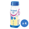 德國 Fresenius Kabi Survimed OPD 速得康水解蛋白營養品 - 雲呢拿味 (盒裝：200ml x 4支) [7823601]【4支/盒，6盒/箱，如顧客想原箱買，可選數量為6個】