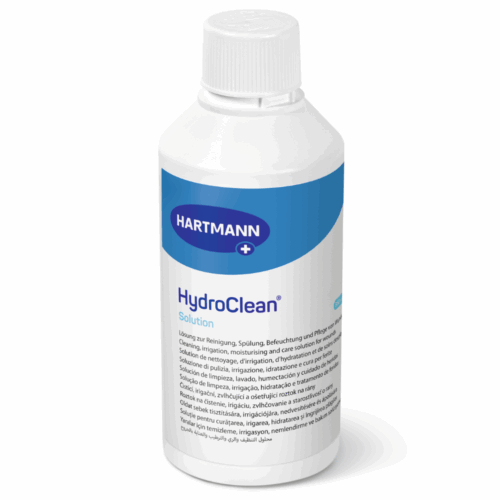 Alternative view of 德國 Hartmann HydroClean Solution 傷口清潔液 - 350ml [5319993]
