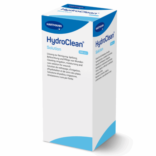 德國 Hartmann HydroClean Solution 傷口清潔液 - 350ml [5319993]