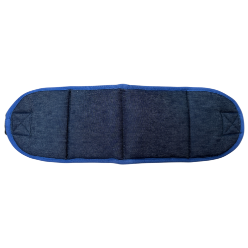 Alternative view of 輪椅軟墊安全帶