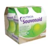 荷蘭 Nutricia Souvenaid 智敏捷營養品 - 咖啡味 (盒裝：125ml x 4支) [H6540030002]【荷蘭製造】【4支/盒，6盒/箱，如顧客想原箱買，可選數量為6個】