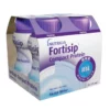 荷蘭 Nutricia Fortisip 營保健高能量高蛋白質營養品 - 原味 (盒裝：125ml x 4支) [H6540010059]【荷蘭製造】【4支/盒，6盒/箱，如顧客想原箱買，可選數量為6個】