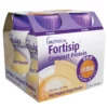 荷蘭 Nutricia Fortisip 營保健高能量高蛋白質營養品 - 淡薑味 (盒裝：125ml x 4支) [H6540010064]【荷蘭製造】【4支/盒，6盒/箱，如顧客想原箱買，可選數量為6個】