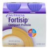 荷蘭 Nutricia Fortisip 營保健高能量高蛋白質營養品 - 咖啡味 (盒裝：125ml x 4支) [H6540010066]【荷蘭製造】【4支/盒，6盒/箱，如顧客想原箱買，可選數量為6個】