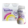 荷蘭 Nutricia Renilon 腎宜康 7.5 洗腎人士專用營養補充品 - 杏脯味 (盒裝：125ml x 4支) [H6540010068]【荷蘭製造】【4支/盒，6盒/箱，如顧客想原箱買，可選數量為6個】
