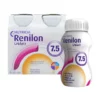 荷蘭 Nutricia Renilon 腎宜康 7.5 洗腎人士專用營養補充品 - 焦糖味 (盒裝：125ml x 4支) [H6540010067]【荷蘭製造】【4支/盒，6盒/箱，如顧客想原箱買，可選數量為6個】
