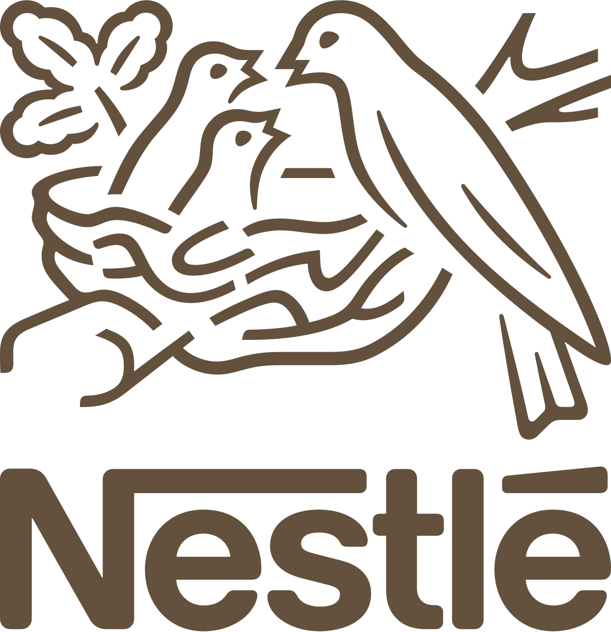 Nestle 雀巢