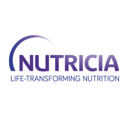 Nutricia 紐迪希亞