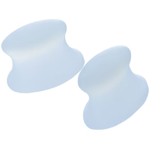 Alternative view of 德國 Bort 矽膠分隔疊趾墊 [PD000001145]【德國製造】