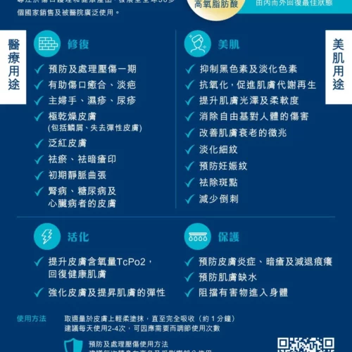 Alternative view of 法國 Urgo Sanyrene 活膚油【壓瘡神油】【修復皮膚】【法國製造】