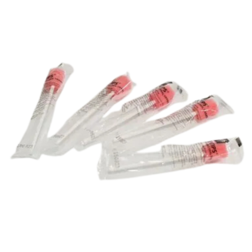 美國 Medline 美蘭牌海綿洗口棒/口腔清潔棒 (無味) (1支)【250支/盒，如顧客想原盒買，可選數量為250支】
