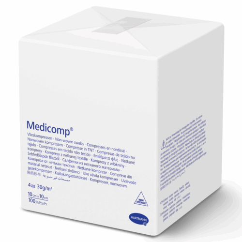 Alternative view of 德國 Hartmann Medicomp 無紡紗布【3個尺寸】