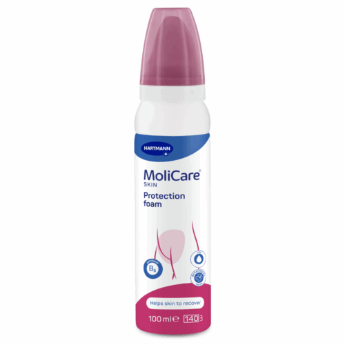 德國 Hartmann Molicare 安加適保護泡沫 [9950872]【德國製造】