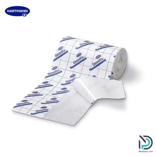 Alternative view of 德國 Hartmann Omnifix Elastic 彈性固物敷料【5個尺寸】
