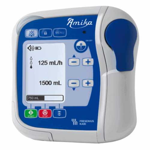 德國 Fresenius Kabi Amika 餵飼機 [Z044130]