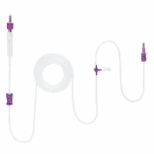 德國 Fresenius Kabi Amika 餵飼機專用 EasyBag Set 管 (醫院專用：連接袋裝奶用) (原箱：30條) [7752085T]