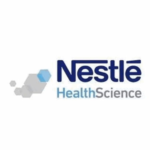 Nestle 雀巢營養補充品