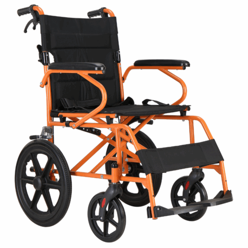 【只限葵興店或網購】FSME F16 16 輕輪椅