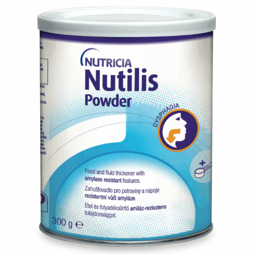 荷蘭 Nutricia Nutilis 速凝素食物凝固粉 - 300g