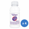 荷蘭 Nutricia Liquigen 高能量中鏈三酸甘油酯營養補充品 (盒裝：250ml x 4支)