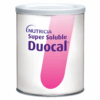 荷蘭 Nutricia Super Soluble Duocal 高能量補充劑 - 400g