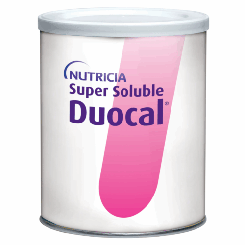 荷蘭 Nutricia Super Soluble Duocal 高能量補充劑 - 400g