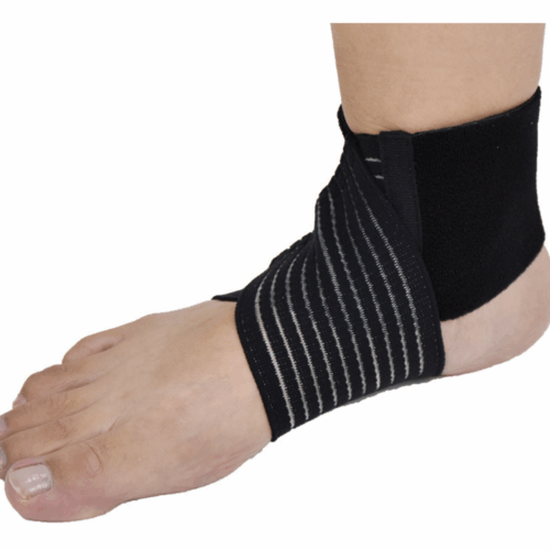 Medex A04 8字形足踝護托 (護足)