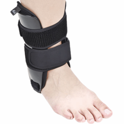 Medex A09 馬蹬式足踝固定護托 (護足)