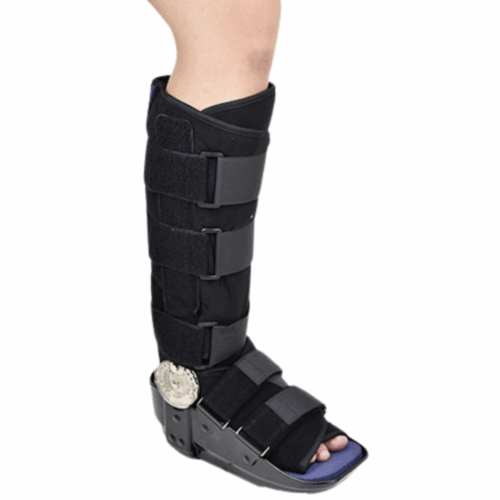 Medex A15b 可調限位短身步行靴 (37cm)