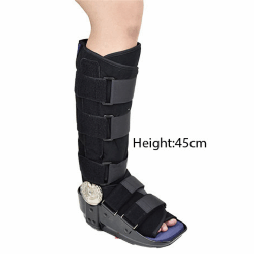 Medex A15a 可調限位高身步行靴 (45cm)