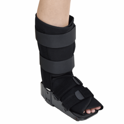 Medex A16b 短身步行靴 (37cm)