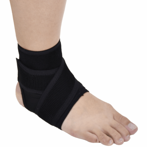 Medex A28 通用足踝護托(護足)