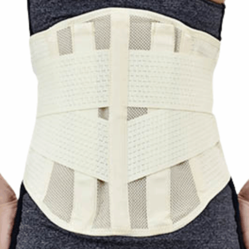 Medex B02 護腰帶 (腰封) (12")