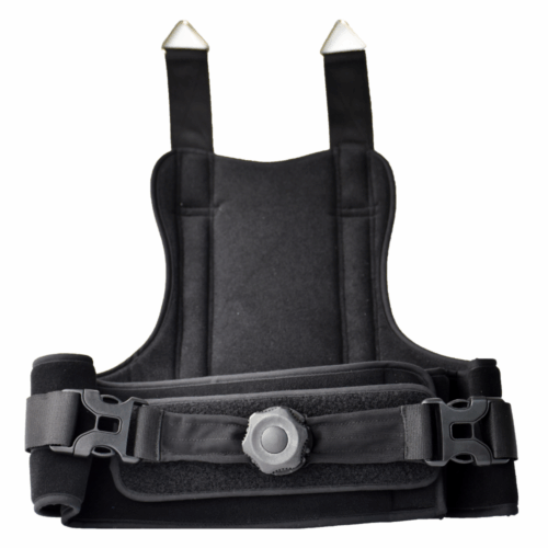 Medex B11 胸腰椎牽引帶 (牽引機用)