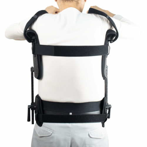 Medex B18B 腋下槓桿牽引器