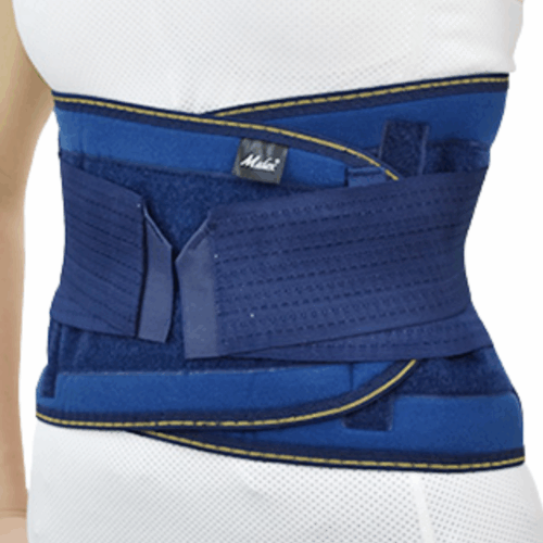 Medex B28 護腰帶 (腰封) (8")